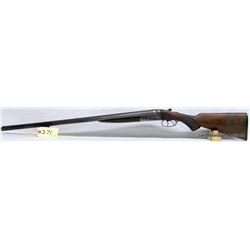 IVER JOHNSON HERCULES SHOTGUN