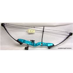 HOYT MYSTIC BOW