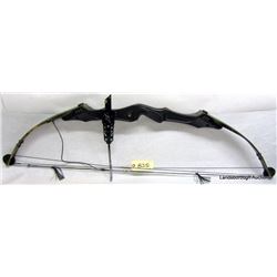 MATHESON COMPOUND BOW