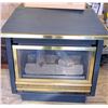 Image 1 : TWO GAS FIREPLACES