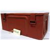 Image 1 : MILITARY AMMO CAN