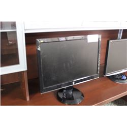 VIEW SONIC 22" LCD MONITOR