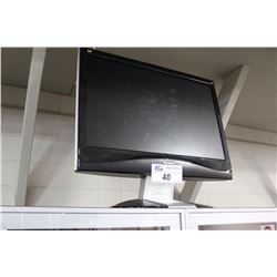 VIEW SONIC 22" LCD MONITOR