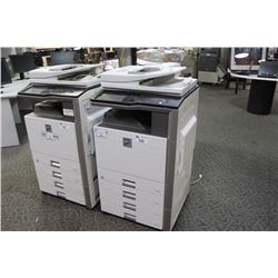 SHARP MX-M283N DIGITAL MULTI FUNCTION COPIER