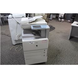 CANON COLOUR IMAGE RUNNER C2550 DIGITAL MULTI FUNCTION COPIER