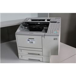 CANON LASER CLASS 710 MULTI FUNCTION PRINTER