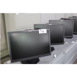 LENOVO 22"LCD MONITOR