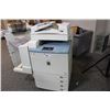 Image 1 : CANON COLOUR IMAGE RUNNER C3200 DIGITAL MULTI FUNCTION COPIER