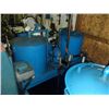 Image 2 : 300 Gallon Coolant Tank w/ Sanborn Liqua Pac RCS Series Centrifuge