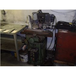 KO Lee Tool & Cutter Grinder, Model BA860