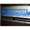 Image 8 : Cuttermaster CM-01 End Mill Sharpener / Grinder AIRBAR