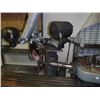 Image 2 : R.K. LeBlond Grinding Machine w/ Royal Oak Spiral Grind Fixture #2
