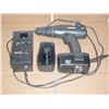 Image 1 : Craftsman 18.0V 3/8" Drill Driver, Mod- 973.113050