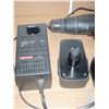 Image 2 : Craftsman 18.0V 3/8" Drill Driver, Mod- 973.113050