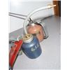 Image 2 : Lot of 4 Oil Lubricator Cans