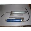 Image 1 : Lot of 2 Grease Guns