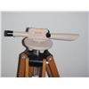 Image 2 : David White Sight Level, LP6-20 With Stand