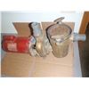 Image 1 : Hydropump Mod- 500-?? with Dayton 1HP Motor Mod- 6K690A