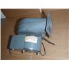 Image 1 : Blower Unit, Mod- JA2M612N, 1/50HP