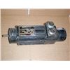 Image 1 : Servo Dynamics Servo Motor- HD92E4-22T