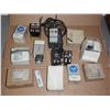 Image 1 : Lot of Misc Electrical Components