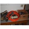 Image 1 : Lot of Misc Pneumatic Hoses/Filters/Gages