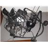 Image 2 : Lot of Misc Machining Light Fixtures