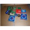 Image 1 : Lot of Misc Bearings