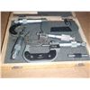 Image 2 : Lot of (4) Micrometers