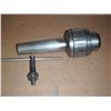 Image 1 : Jacobs 20N Ball Bearing Super Drill Chuck, 3/8" - 1" Cap