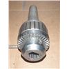 Image 2 : Jacobs 20N Ball Bearing Super Drill Chuck, 3/8" - 1" Cap