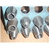 Image 2 : Lot of (14) 5C LONG NOSE Collets with Stand Shown