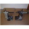 Image 1 : Matched set of (2) K.O. Lee Centers, B922R, ,B922L