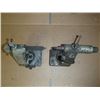 Image 2 : Matched set of (2) K.O. Lee Centers, B922R, ,B922L