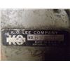 Image 6 : Matched set of (2) K.O. Lee Centers, B922R, ,B922L
