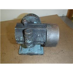 Work Head Spindle Holder w/ 2" Thru Hole