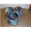 Image 3 : Work Head Spindle Holder w/ 2" Thru Hole