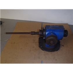 KO Lee Workhead Spindle