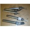 Image 1 : Lot of (5) Cutting Tools?