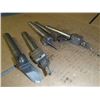 Image 2 : Lot of (5) Cutting Tools?