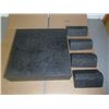 Image 1 : 12" x 12" MHC Granite Table with additional granite pieces