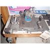 Image 1 : End Cutting Fixture