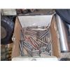 Image 8 : Lot of Misc metalworking parts, see pics for contents