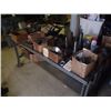 Image 1 : Lot of Misc metalworking parts, see pics for contents