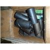 Image 21 : Lot of Misc metalworking parts, see pics for contents
