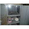 Image 2 : Cabinet with Misc Diamond & Grit Wheels & CBN