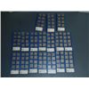 Image 2 : Lot of Valenite SNR-432 35M Carbide Inserts