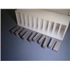 Image 2 : Lot of Valenite Grade 2 1050 Carbide Inserts