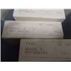 Image 3 : Lot of Valenite Grade 5 1140 Carbide Inserts