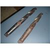 Image 1 : Lot of 2 Morse Taper #5 Drill Bits